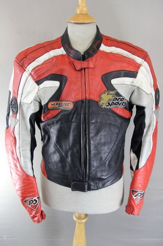 Hein gericke pro sport leder - sport,