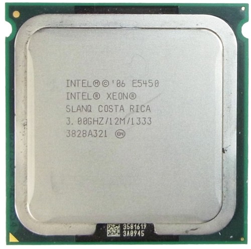 Cpu xeon quad core ghz - quad,