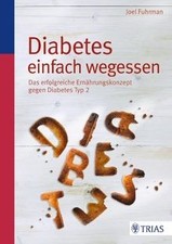 Diabetes einfach wegessen: Das erfolgreiche Ernährung... | Buch | Zustand sehr gut