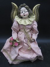 Thun Bozen Engel mit