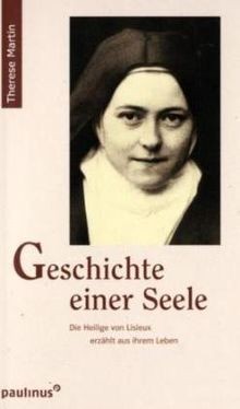 Geschichte einer seele die - seele:,