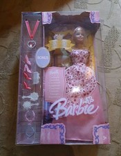 Verschiedene Barbie Puppen von