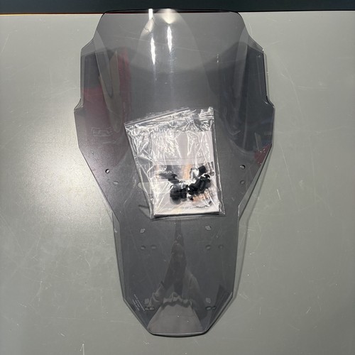 Ermax windschild touring honda - ermax,