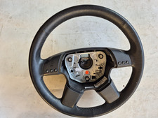 Lenkrad Lederlenkrad