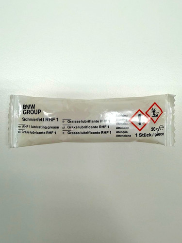 Original bmw schmierfett rhf - bmw, 1