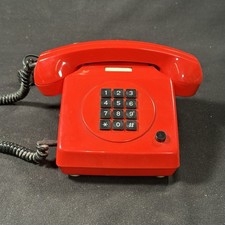 Ddr telefon alpha ferro - alpha,
