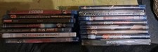 Blu-ray Sammlung Konvolut