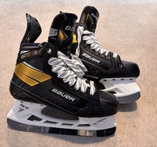 Fast neu pro bauer supreme - pro,