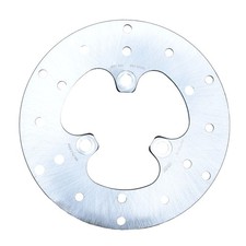TRW Bremsscheibe (für: PGO