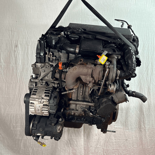 135fz 8hz motor kompl - 8hz,