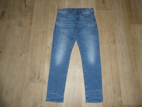Star 3301 straight - 3301, tapered