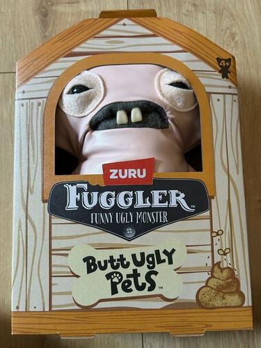 Fuggler 174 uncladimir - fuggler, tootin