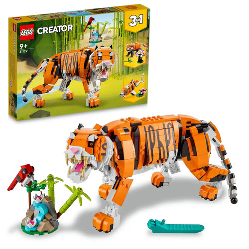 Lego creator 31129 - creator,
