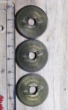 3 Token/Jeton M.Holtkamp