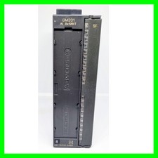 SIEMENS SIMATIC S7 Analog Input  AI 8x12Bit 6ES7 331-7KF01-0AB0