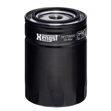 HENGST FILTER Ölfilter H17W06