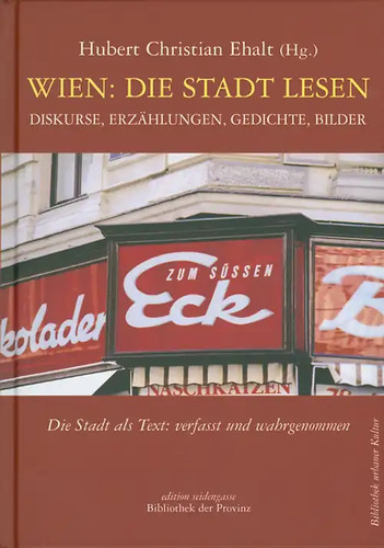 Wien die stadt lesen zustand - wien:,