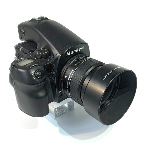 Mamiya 645 schneider - mamiya,