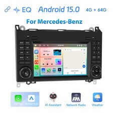 Autoradio Android GPS Navi