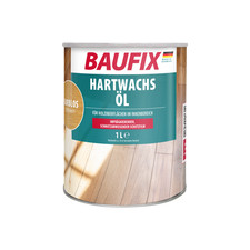 Baufix hartwachs öl - baufix, hartwachs-Öl