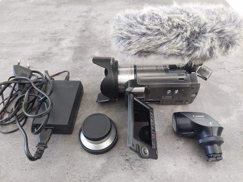 Canon vixia hf100 camcorder - hf100,