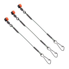 3 x 50mm MIKADO FEEDER RIG