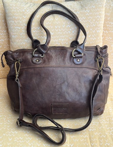 Jack kinsky hamburg tasche a4 - hamburg,
