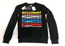 Herren Pullover Gr.L DAQUARED2