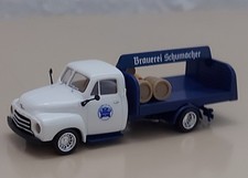 Brekina Opel Blitz Unikat