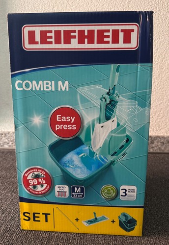 Leifheit combi easy press - leifheit, m