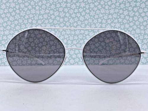 Mykita sonnenbrille damen rund - mykita,
