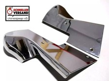 ✔️ Mercedes SLK R170 Chromblenden Türrahmen Tür Links Rechts Chrom Blenden Türen