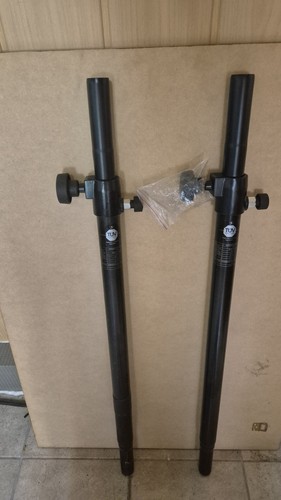 Distanzstangen,gebraucht,2Stck