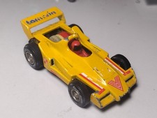 Darda Serie 10. Motor