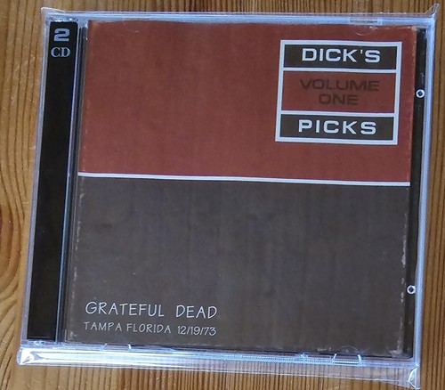 Grateful dead dick picks - dick's,