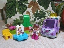 LEGO Duplo 10605 ~ Doc
