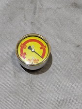 Castolin CastoDyn DS 8000 Flammspritzgerät Druckkontrollgerät