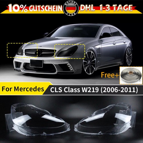 Paar für mercedes w219 - mercedes, cls