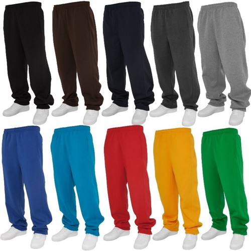 Urban classics sweatpant - classics,