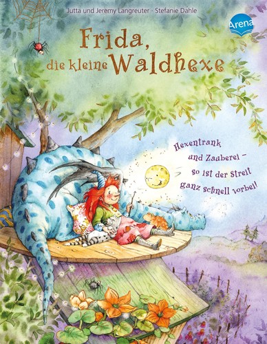 Frida die kleine - frida,,