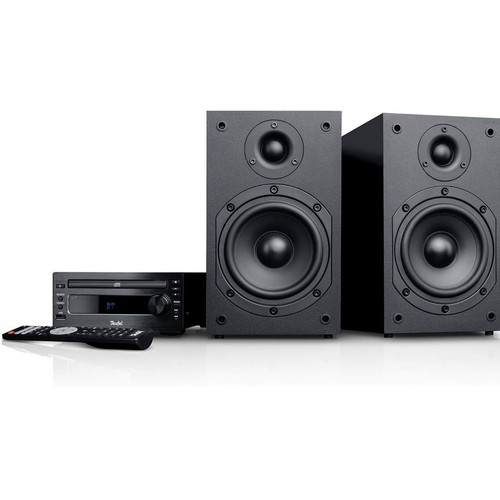 Teufel kombo stereoanlage - kombo,