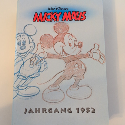 Ehapa disney micky maus - ehapa,