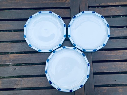 Rosenthal polygon korint - korint, 3x