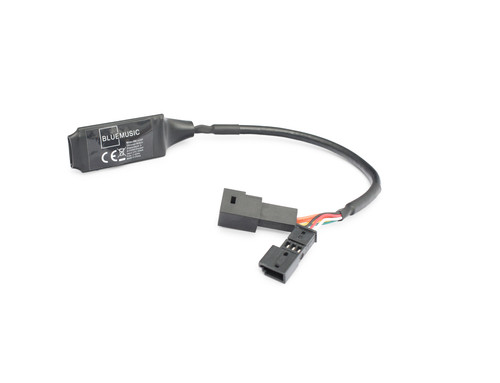 Bluetooth musik adapter bmw - adapter,