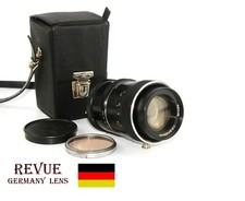 Lens REVUE  PORST TELE  3,5 /