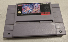 Snes super nintendo - nintendo,