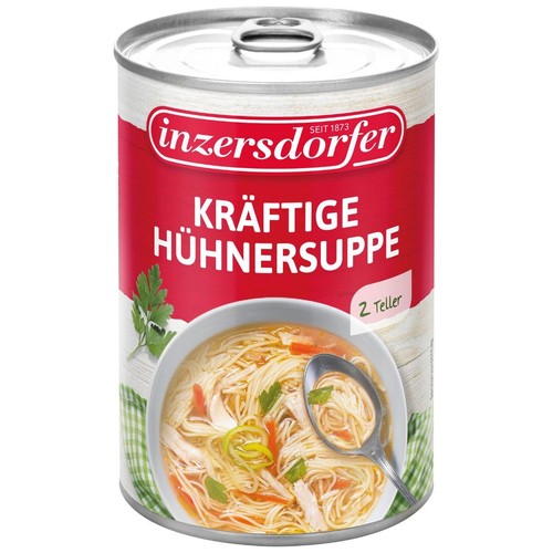 Inzersdorfer - (8,73,