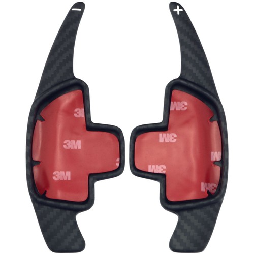 Carbon schaltwippen - carbon,