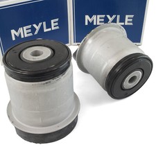 2x MEYLE Hinterachslager
