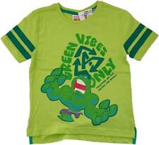 Marvel Comics Avengers T-Shirt Shirt Jungen Gr. 98 - 128